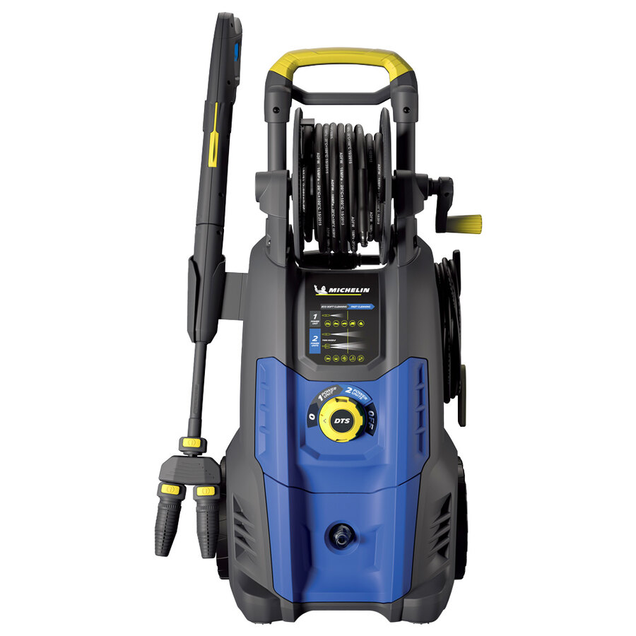 Idropulitrice MPX25DTS - MICHELIN
