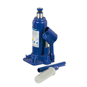 MICHELIN - Cric idraulico - MICHELIN - Cric idraulico