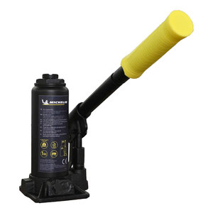 MICHELIN - Cric idraulico A bottiglia - MICHELIN - Cric idraulico