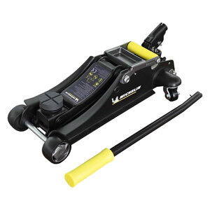 MICHELIN - Cric idraulico - MICHELIN - Cric idraulico