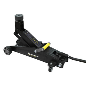 MICHELIN - Cric idraulico SUV - MICHELIN - Cric idraulico