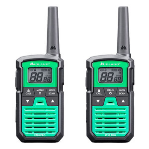 MIDLAND - Ricetrasmittente XT30 Pro C1463 - MIDLAND - Ricetrasmittente