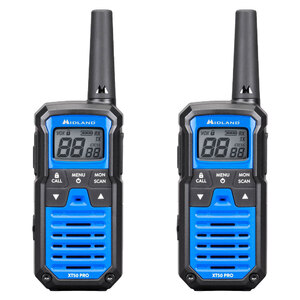 MIDLAND - Ricetrasmittente XT50 Pro C1464 - MIDLAND - Ricetrasmittente