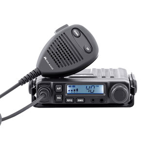 MIDLAND - Ricetrasmittente CB-GO  - MIDLAND - Ricetrasmittente