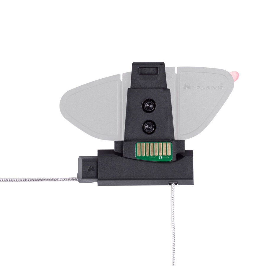 Accessori e ricambi interfono Slitta ricambio - MIDLAND