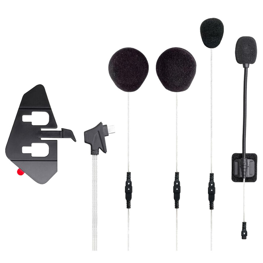 Accessori e ricambi interfono BT Mini Audio kit - MIDLAND