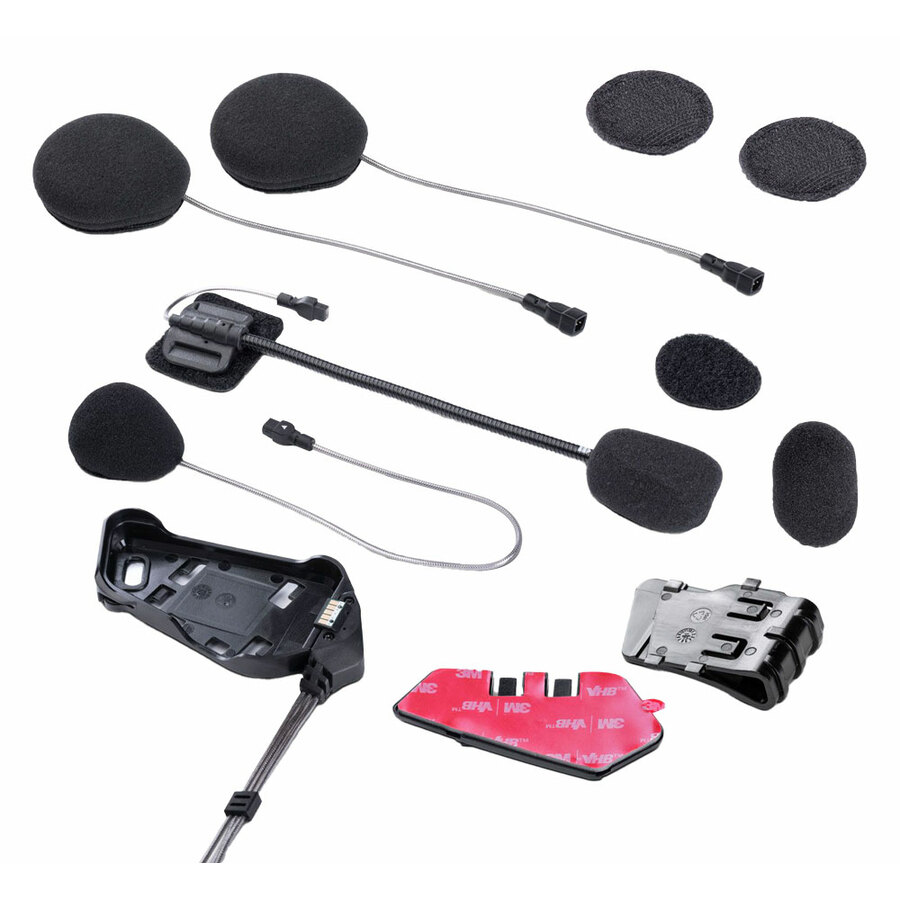Accessori e ricambi interfono C1551 Kit audio completo - MIDLAND