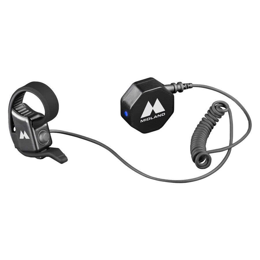 Comando remoto BTT Button Pro - MIDLAND