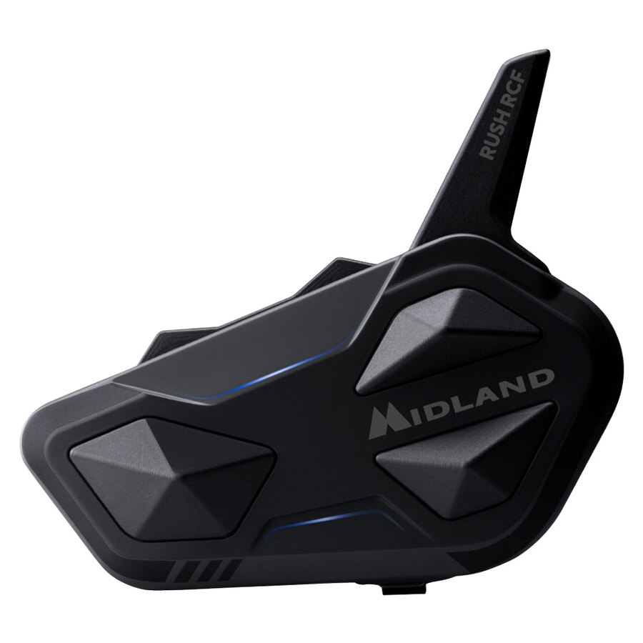 Kit interfono con Bluetooth BT Rush RCF Twin - MIDLAND MIDLAND in vendita  su Bep's