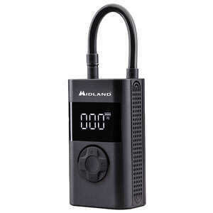 Compressore tascabile Enerpump power bank - MIDLAND - MIDLAND