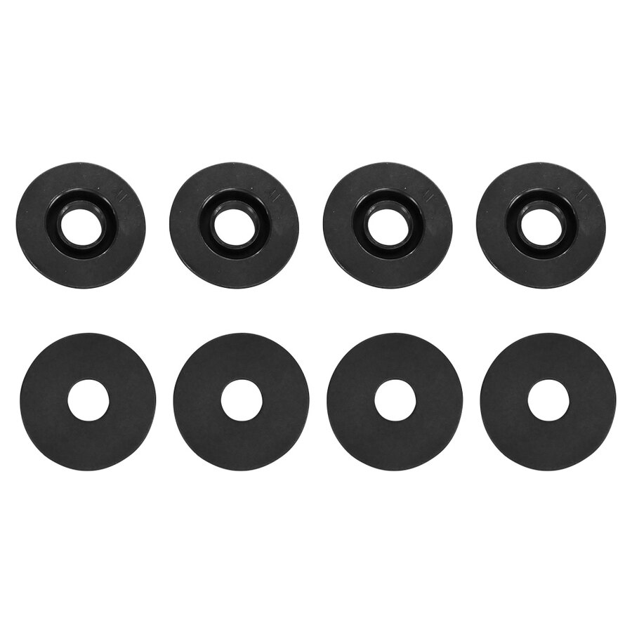 Accessori - Bottoni fermatappeti - MINERVA Audi, Volkswagen