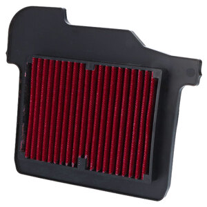 MIW - Filtro Aria Sportivo High Performance Air Filter - MIW Yamaha MT-09, Niken, Tracer, XSR - Filtro Aria Sportivo
