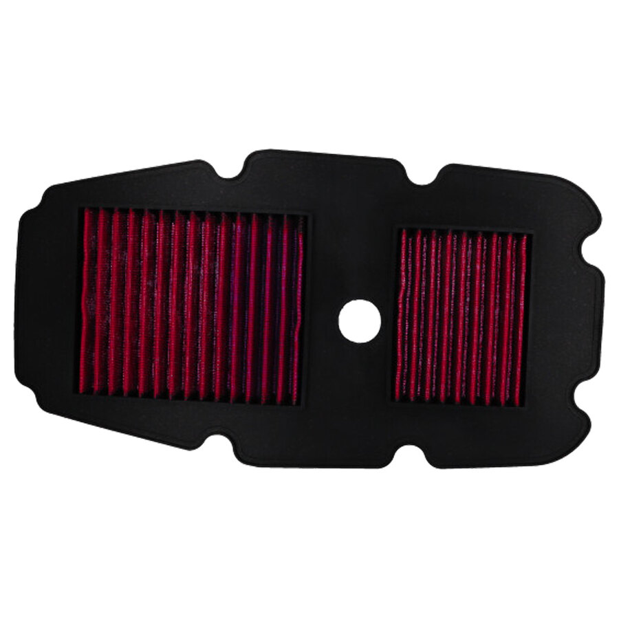 Filtro Aria Sportivo High Performance Air Filter Honda XLV Transalp 650 2000>2007 - MIW Honda XLV Transalp 650 2000 > 2007