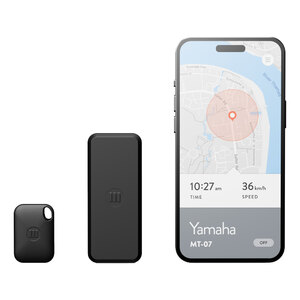 Antifurto auto Monimoto 9 - MONIMOTO - MONIMOTO