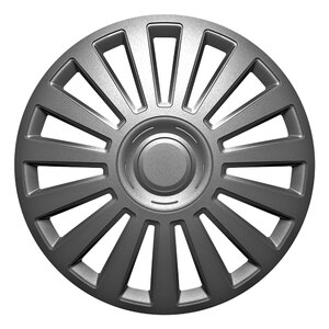 MOOVE - Copricerchi  Luxury - Copricerchi 16