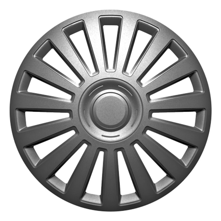 Copricerchi 14 Luxury - MOOVE