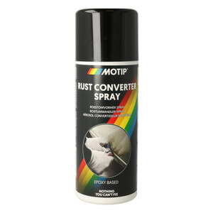MOTIP - Antiruggine Convertitore di ruggine - MOTIP - Antiruggine