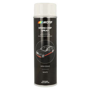 Protettivo sottoscocca Stone Chip Spray - MOTIP - MOTIP