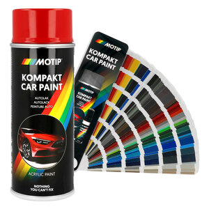 MOTIP - Ritocco colore carrozzeria Kompakt - MOTIP - Ritocco colore carrozzeria