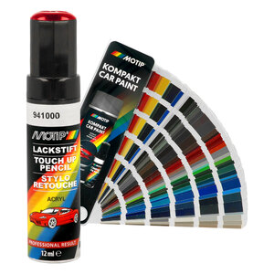 MOTIP - Ritocco colore carrozzeria Kompakt - MOTIP - Ritocco colore carrozzeria