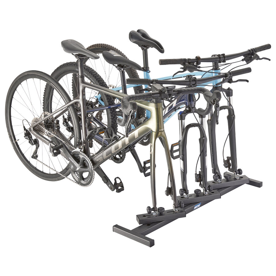 Portabici interno A051C - MOTTEZ