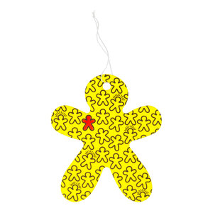 MR MRS FRAGRANCE - Profumi da appendere Tito Happy - MR MRS FRAGRANCE - Profumi da appendere