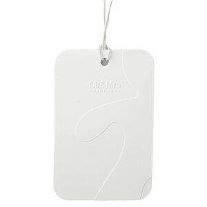 MR MRS FRAGRANCE - Profumi da appendere Cesare Card - MR MRS FRAGRANCE - Profumi da appendere