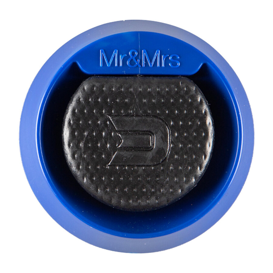 Profumi da bocchetta aria Mio Round New car - MR MRS FRAGRANCE