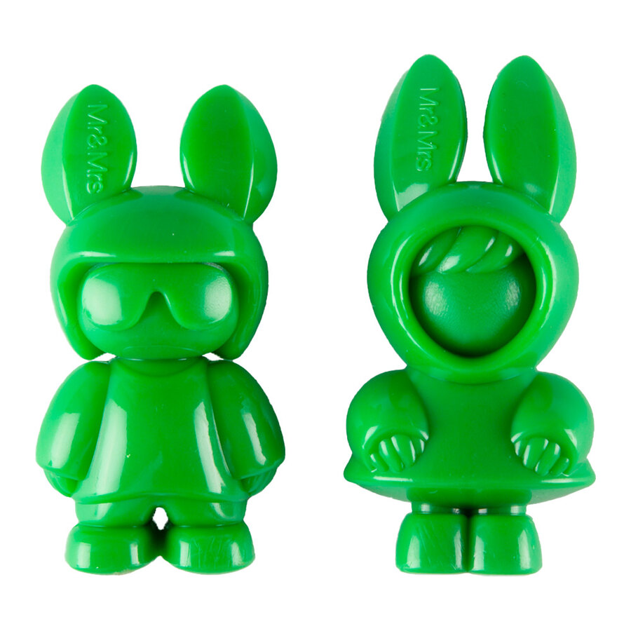 Profumi da bocchetta aria Andy & Frida Absolute Wild - MR MRS FRAGRANCE