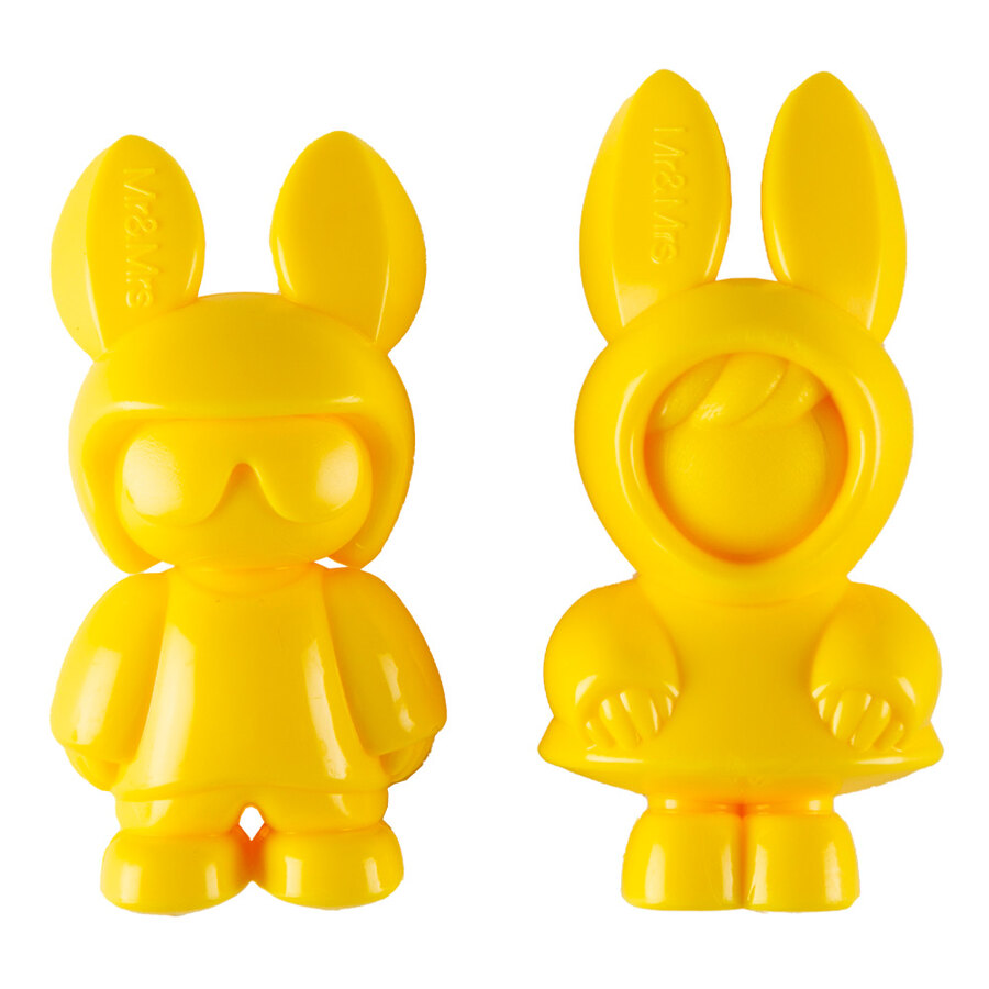 Profumi da bocchetta aria Andy & Frida Vanilla - MR MRS FRAGRANCE