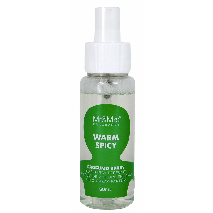 Profumi spray Cesare Spray - MR MRS FRAGRANCE