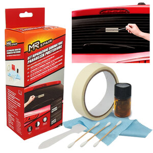 MREPAIR - Riparatore lunotto - MREPAIR - Riparatore lunotto