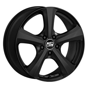 MSW BY OZ - Cerchio in lega MSW 19 - Cerchio in lega