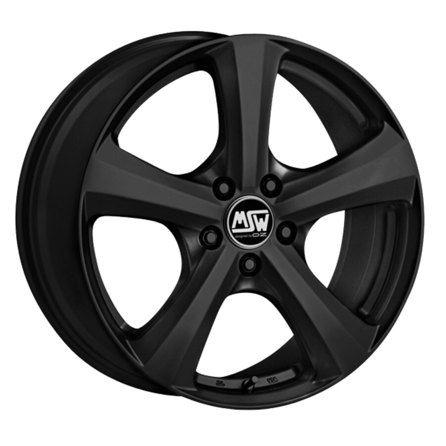 Cerchio in lega MSW 19 - MSW BY OZ