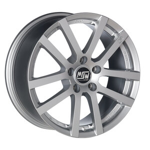 MSW BY OZ - Cerchio in lega MSW 22 - MSW BY OZ - Cerchio in lega