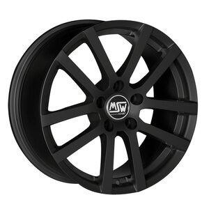 MSW BY OZ - Cerchio in lega MSW 22 - Cerchio in lega