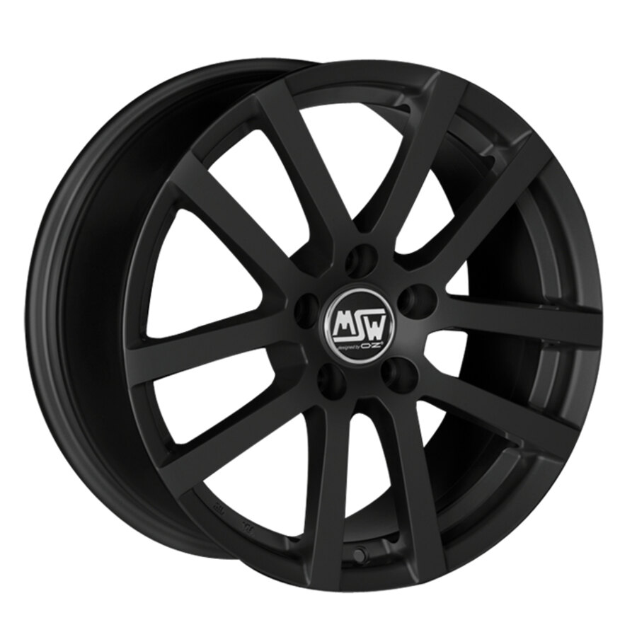 Cerchio in lega MSW 22 - MSW BY OZ