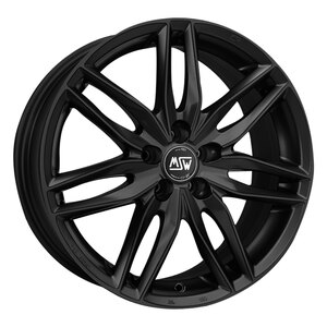 MSW BY OZ - Cerchio in lega MSW 24 - Cerchio in lega