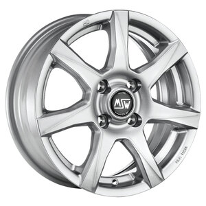 MSW BY OZ - Cerchio in lega MSW 77 - Cerchio in lega