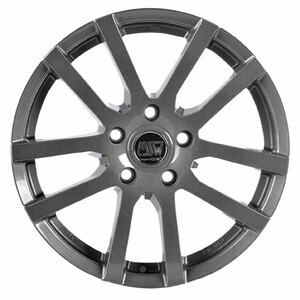 MSW BY OZ - Cerchio in lega MSW 22 - MSW BY OZ - Cerchio in lega