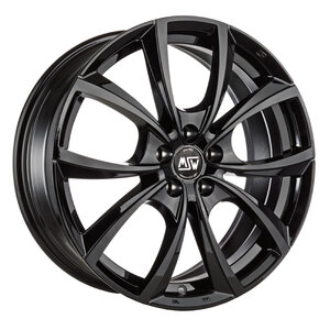 MSW BY OZ - Cerchio in lega MSW 27 - Cerchio in lega