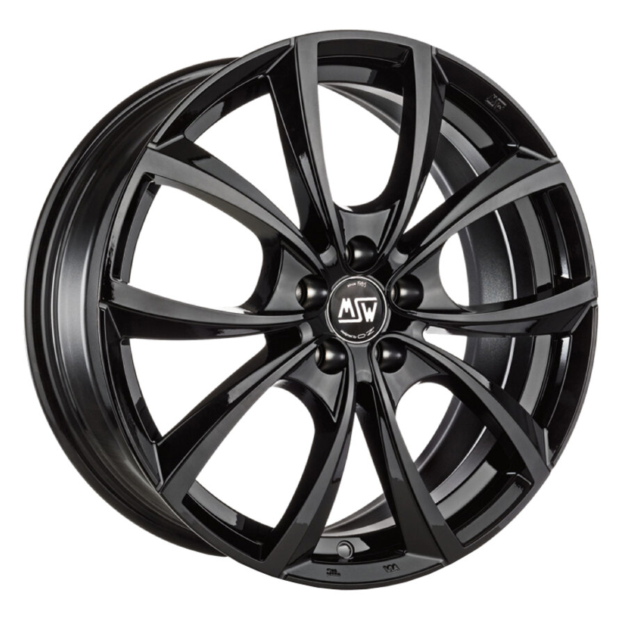 Cerchio in lega MSW 27