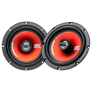 MTX AUDIO - Coassiali TR 65C - MTX AUDIO - Coassiali