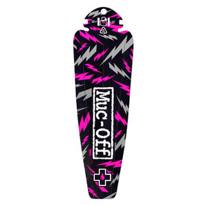 MUC-OFF - Parafanghino Posteriore Bolt - MUC-OFF - Parafanghino