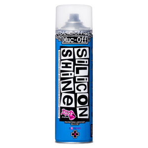 MUC-OFF - Protettivo Silicon Shine - MUC-OFF - Protettivo