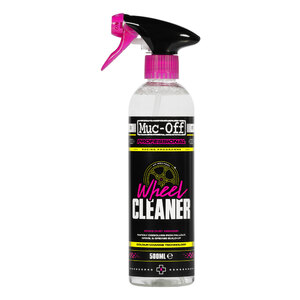 MUC-OFF - Pulitore Ruote Wheel Cleaner - MUC-OFF - Pulitore