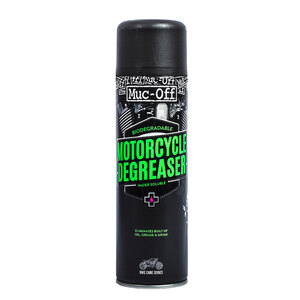MUC-OFF - Sgrassante catena DEGREASER - MUC-OFF - Sgrassante catena