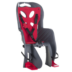 NFUN - Seggiolino bambino Curioso attaco al telaio - NFUN - Seggiolino bambino