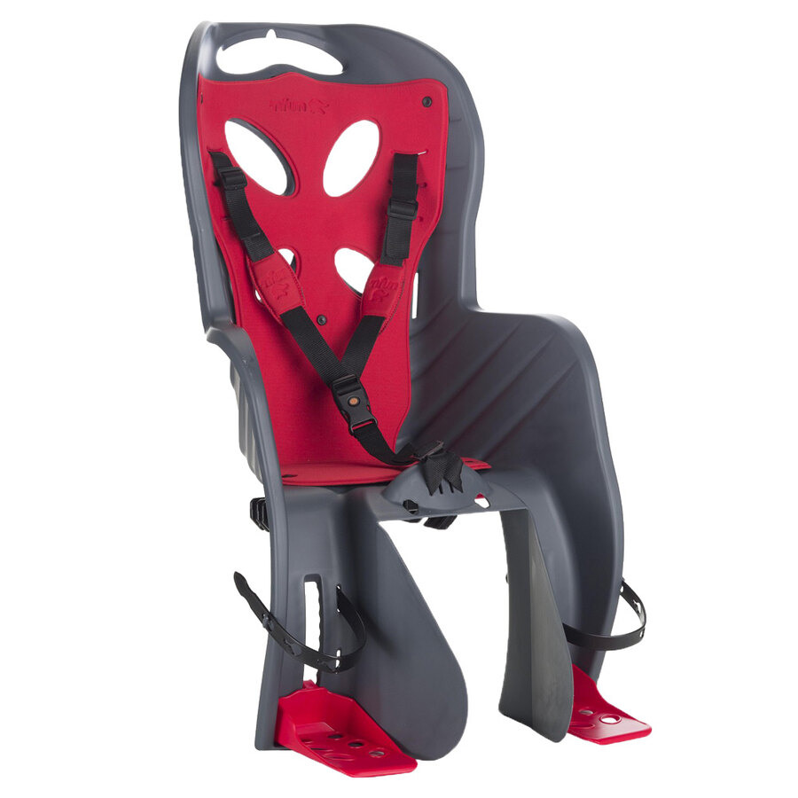 Seggiolino bambino Curioso attaco al telaio - NFUN