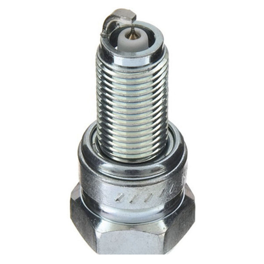 Bougie D'allumage NGK Pour Scooter Piaggio 125 Vespa GT 2004 à 2020 CR9EB / 6955 - Foto 2